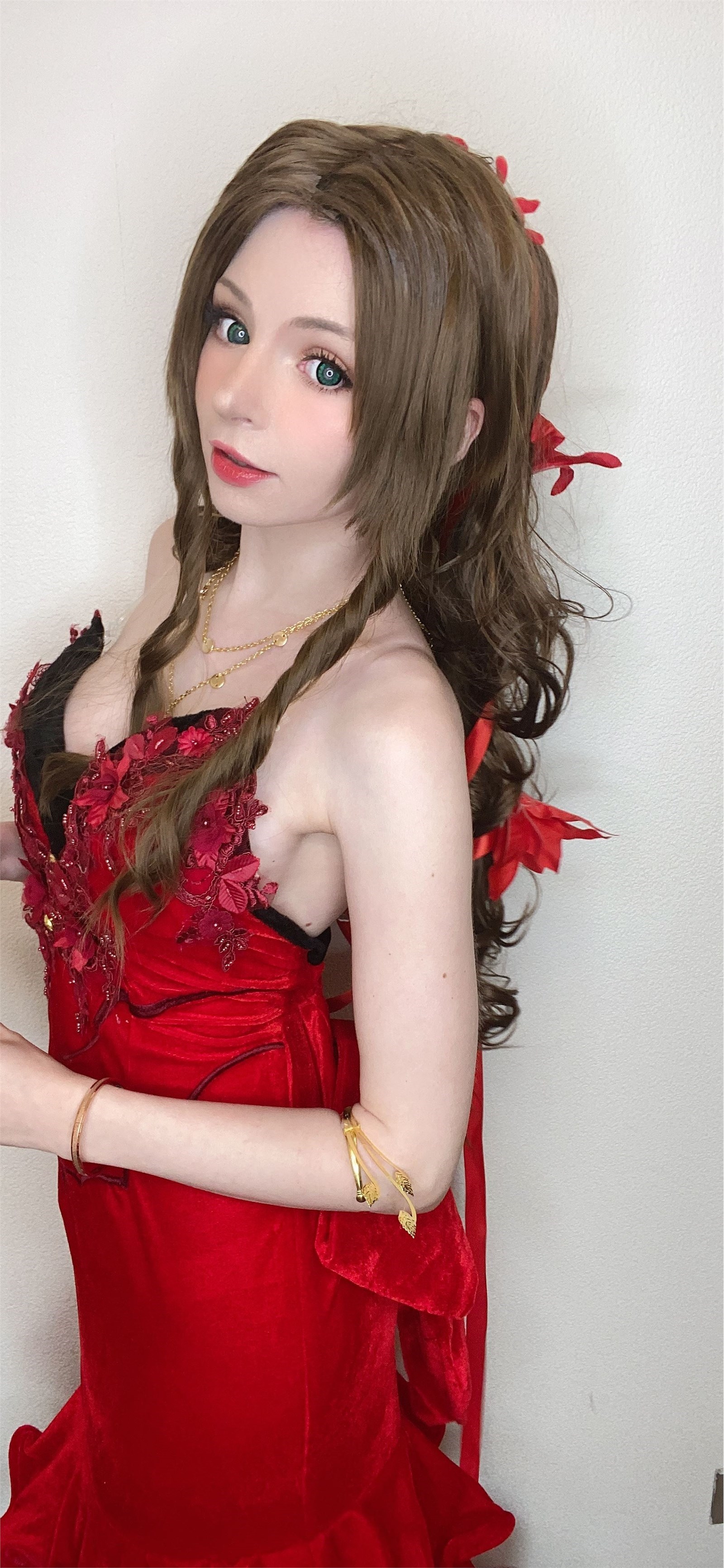 002-Peachmilky - Aerith(26)